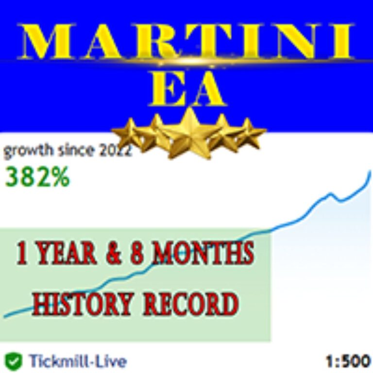 _MARTINI EA