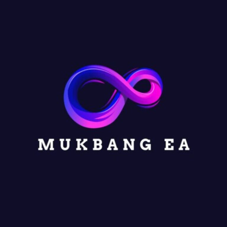 _MUKBANG EA