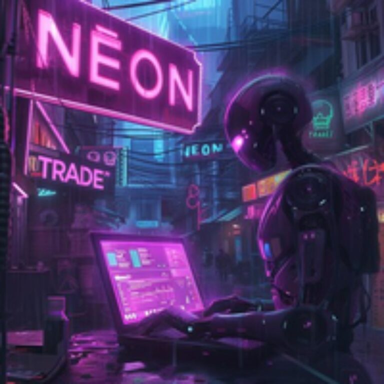 NEON TRADE EA