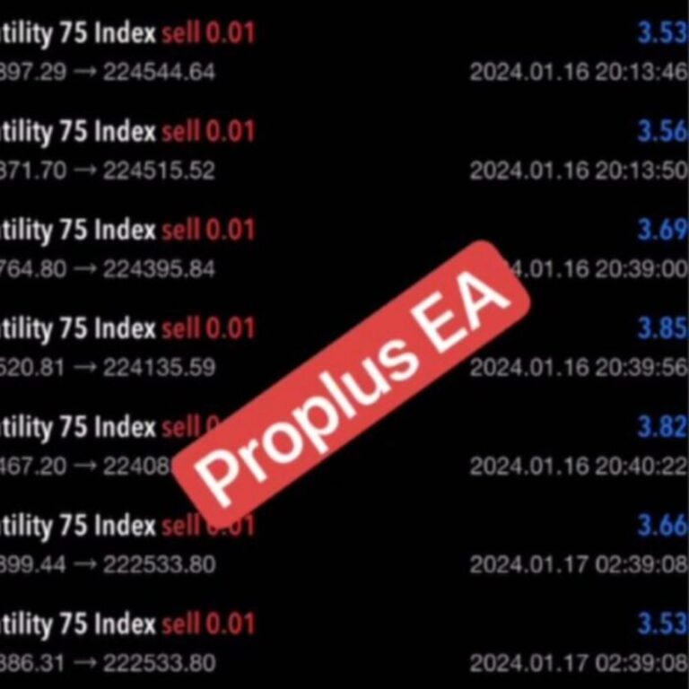 PROPLUS EA
