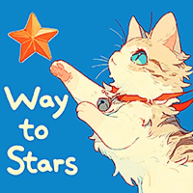 WAY TO STARS EA