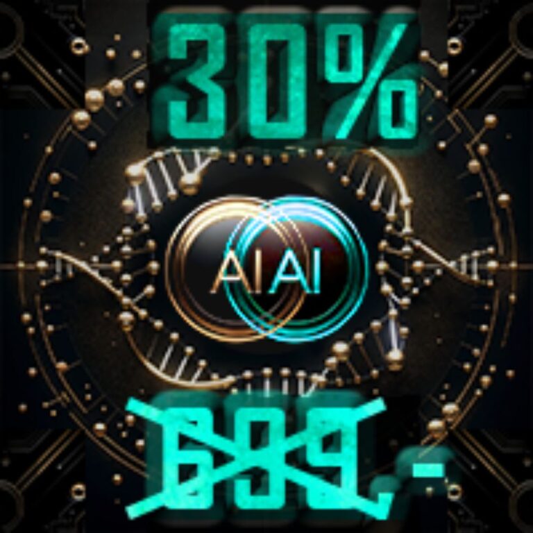 AI NeuroX EA