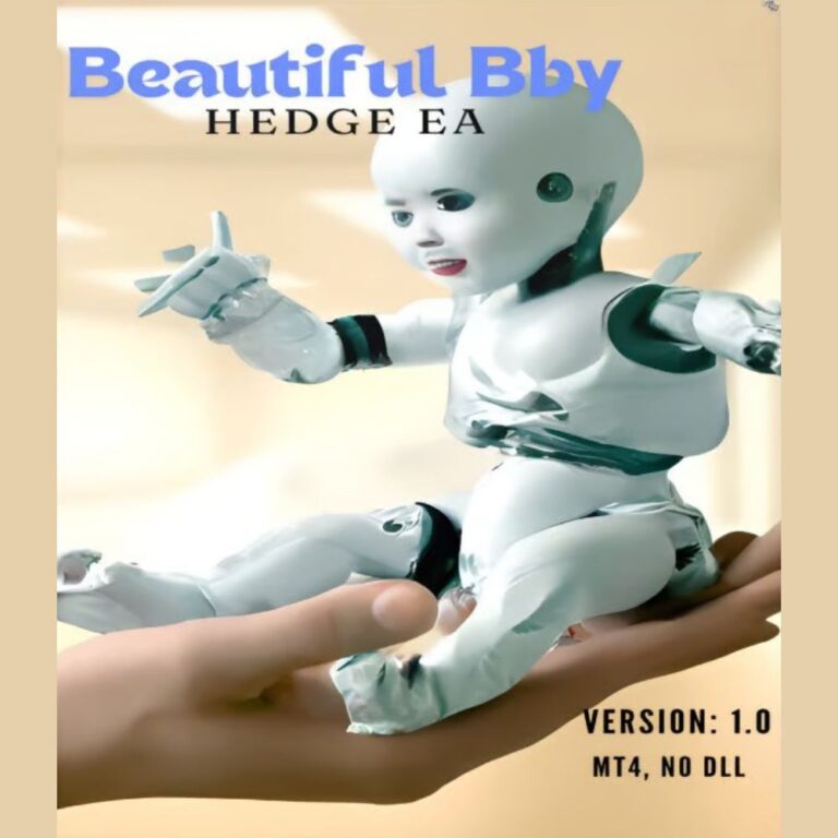 BEAUTIFUL BBY HEDGE EA