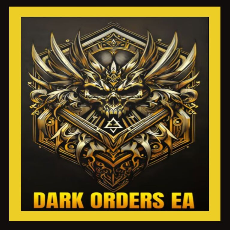 DARK ORDERS EA