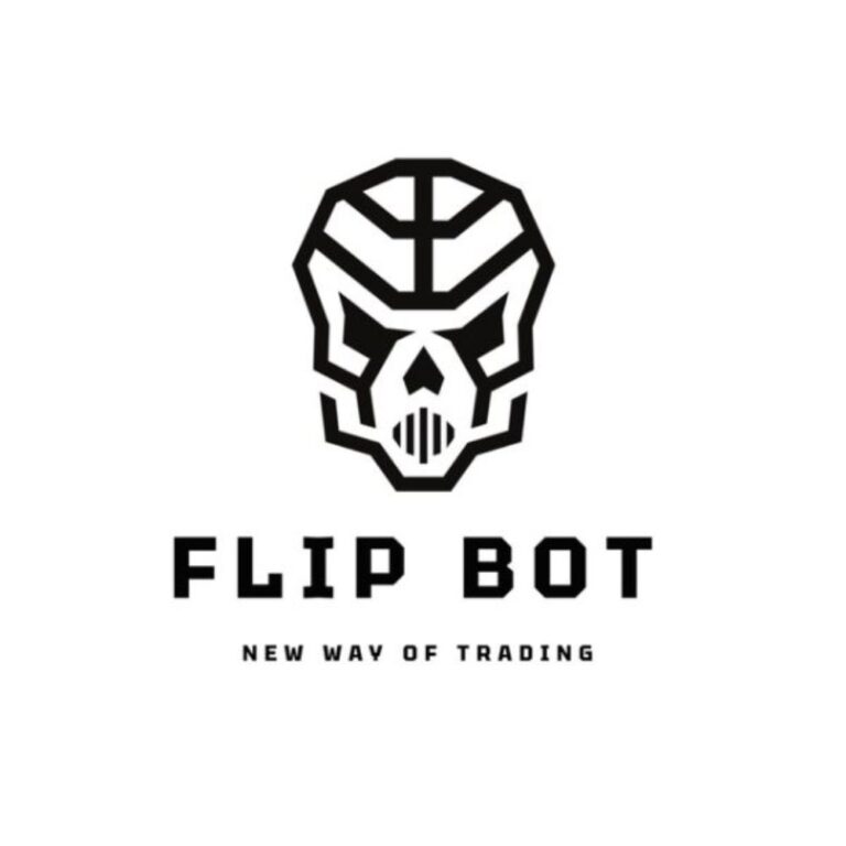 FLIP BOT EA