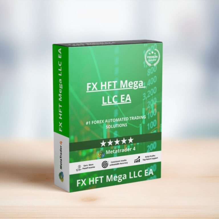 FX HFT MEGA LLC EA
