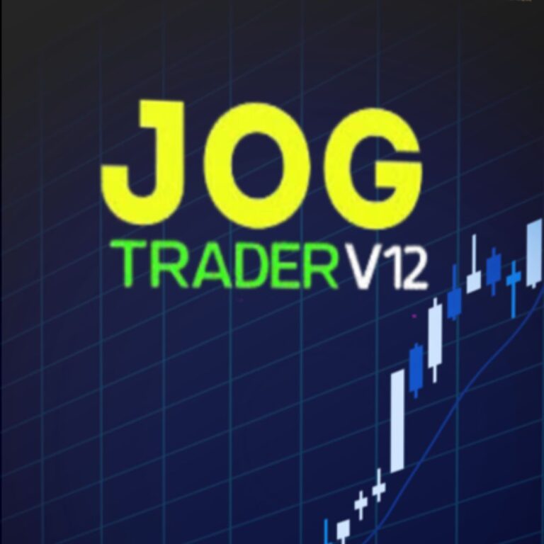 JOG TRADER EA