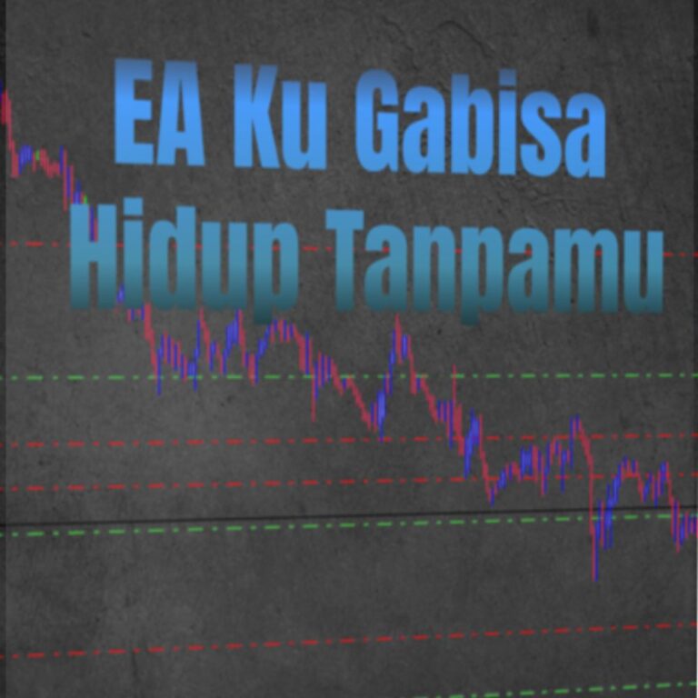 Ku Gabisa Hidup Tanpamu EA