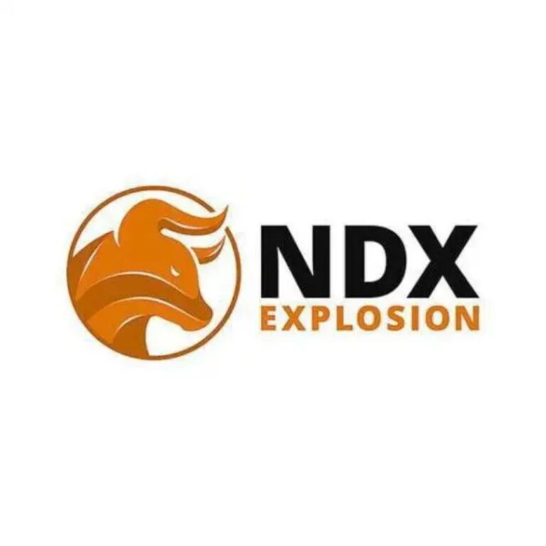 NDX EXPLOSION EA