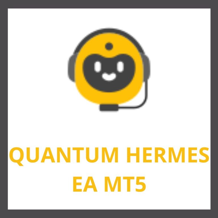QUANTUM HERMES EA