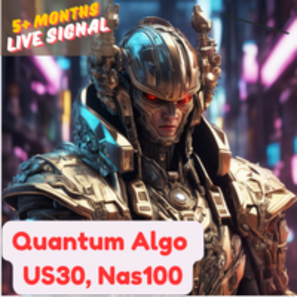 Quantum Algo Trading EA Quantum-Algo-Trading-EA