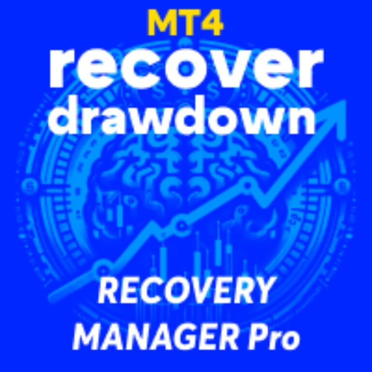 RECOVERY MANAGER PRO EA