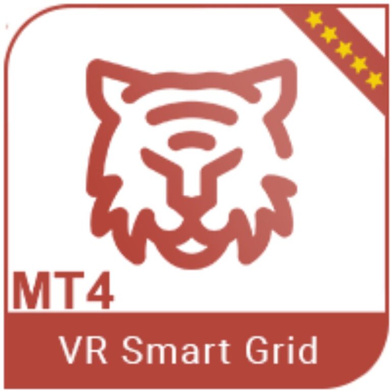 VR Smart Grid EA