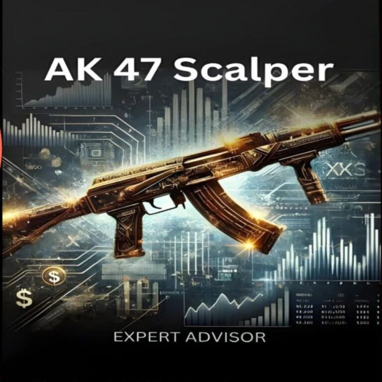 AK 47 Scalper EA