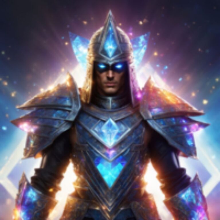 Diamond Ultimate EA