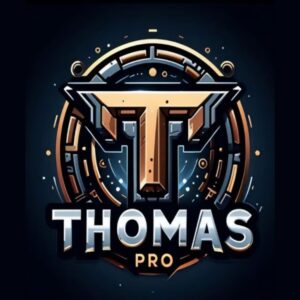 EA Thomas Pro