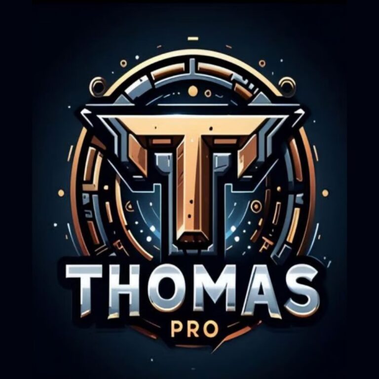 EA Thomas Pro