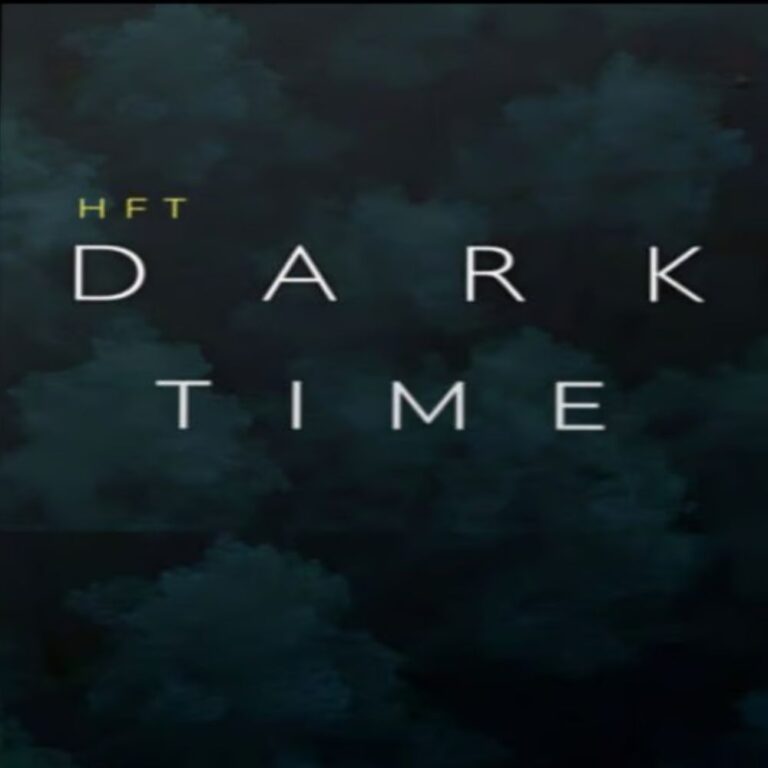 HFT DARK TIME EA