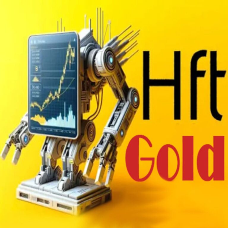 HFT GOLD EA