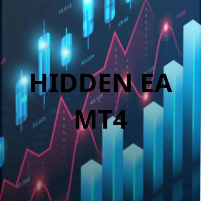 HIDDEN EA