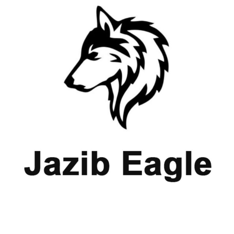 JAZIB EAGLE