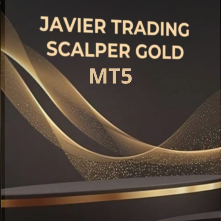 Javier Trading Scalper Gold EA