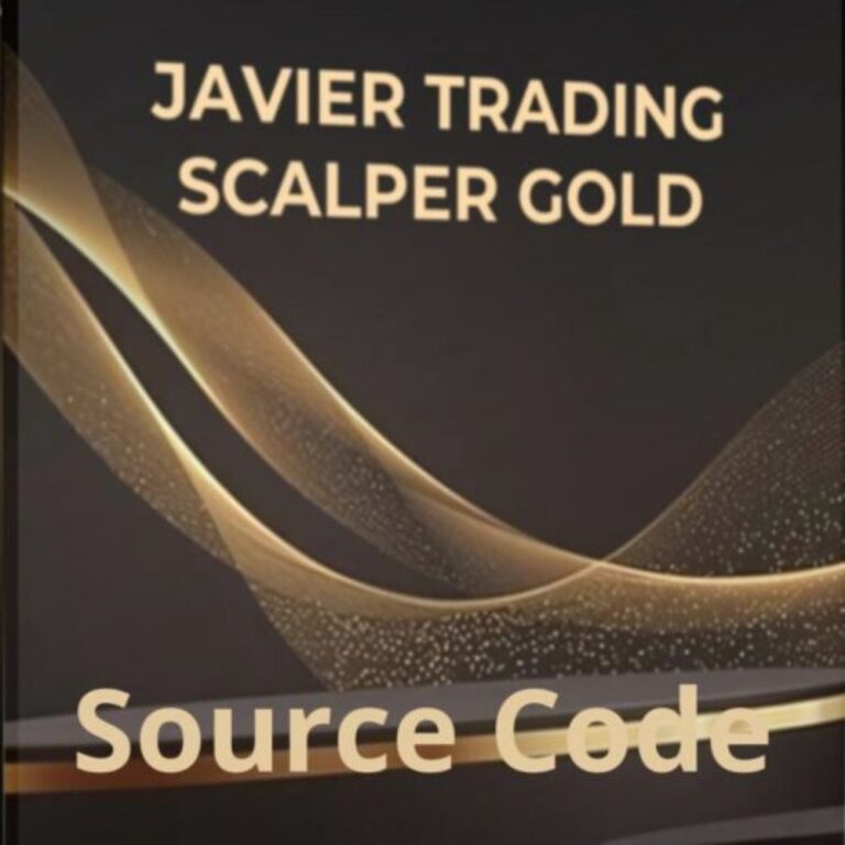 Javier Trading Scalper Gold EA