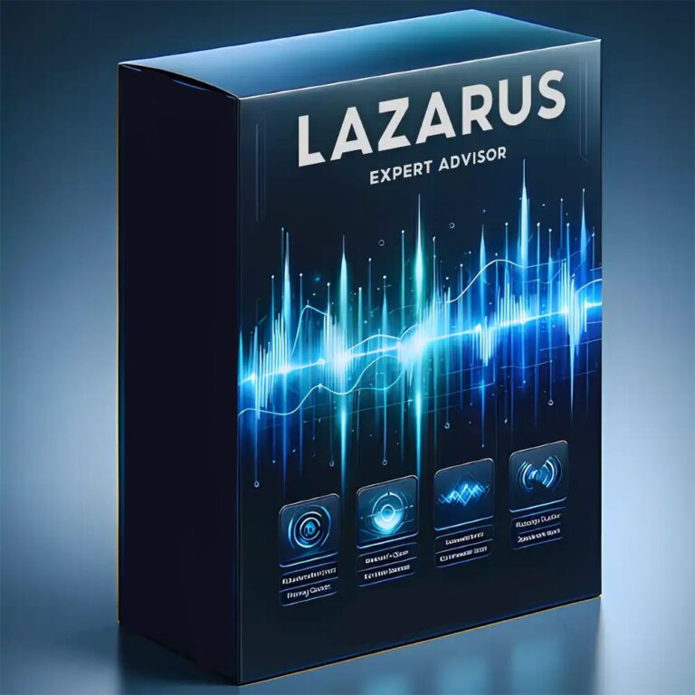 _Lazarus EA