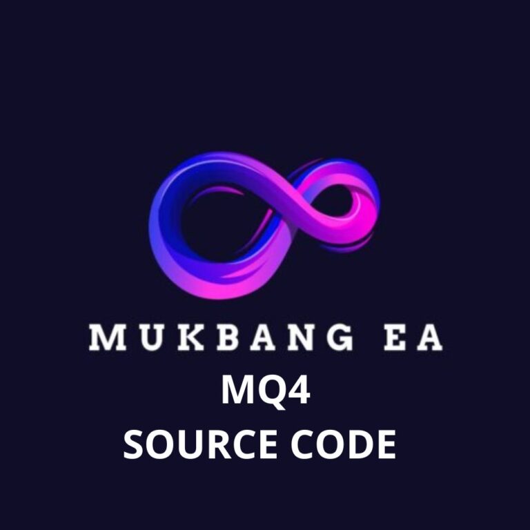 _MUKBANG EA