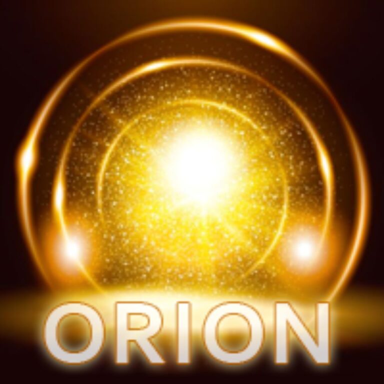 ORION EA Scalper