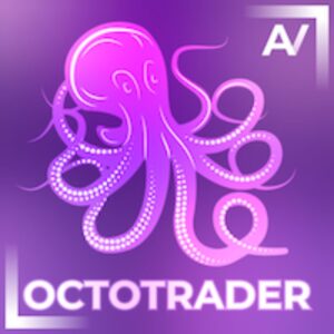Octotrader AI EA
