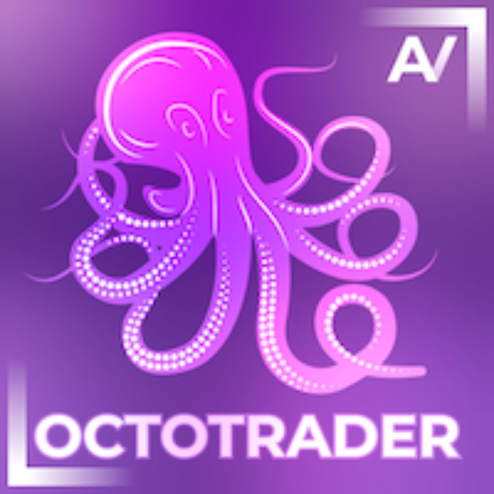 Octotrader AI EA