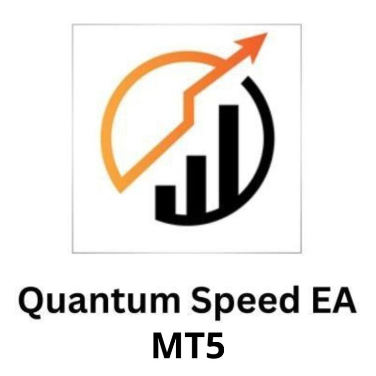 QUANTUM SPEED EA