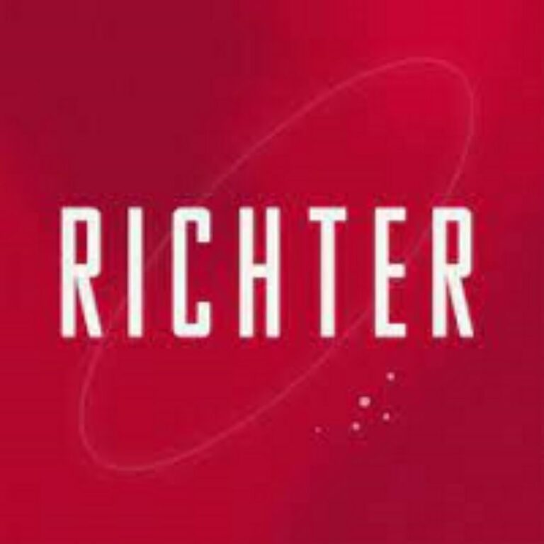 Richter EA