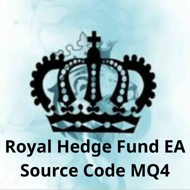 Royal Hedge Fund EA