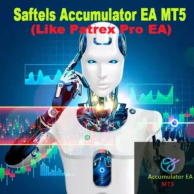 SAFTELS ACCUMULATOR EA