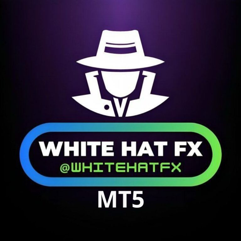 WHITE HAT FX EA