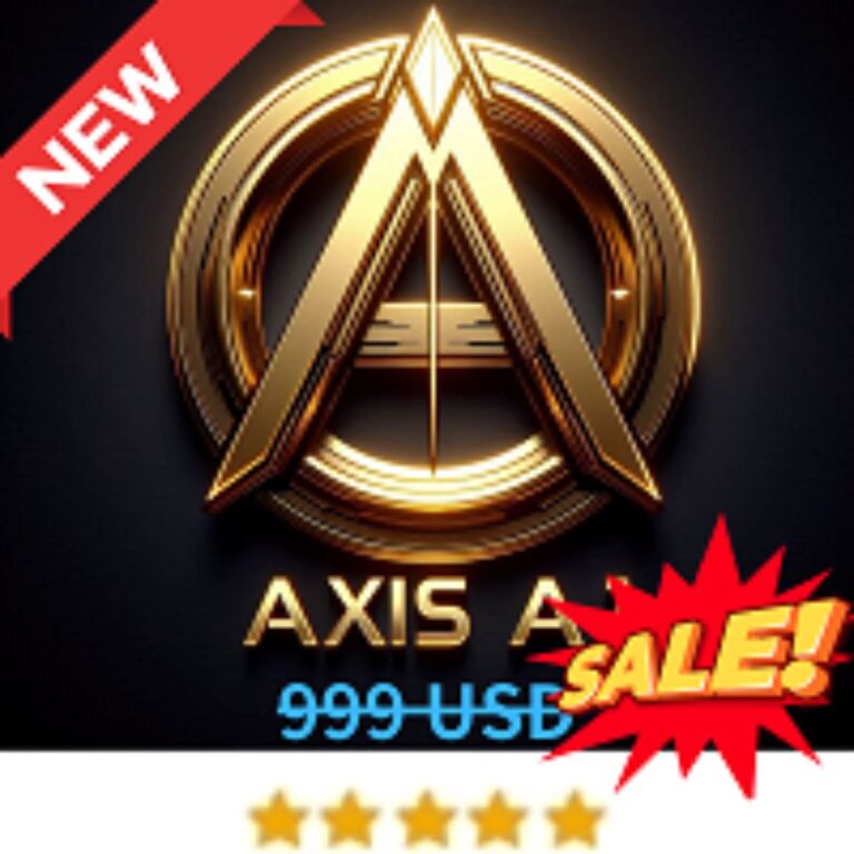 AXISA1 EA Review