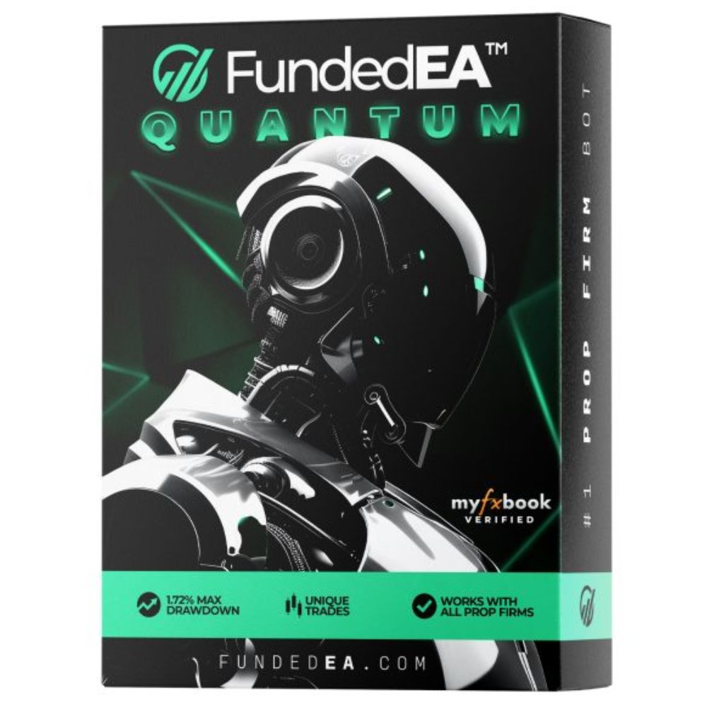 FUNDEDEA QUANTUM Review FUNDEDEA QUANTUM Review