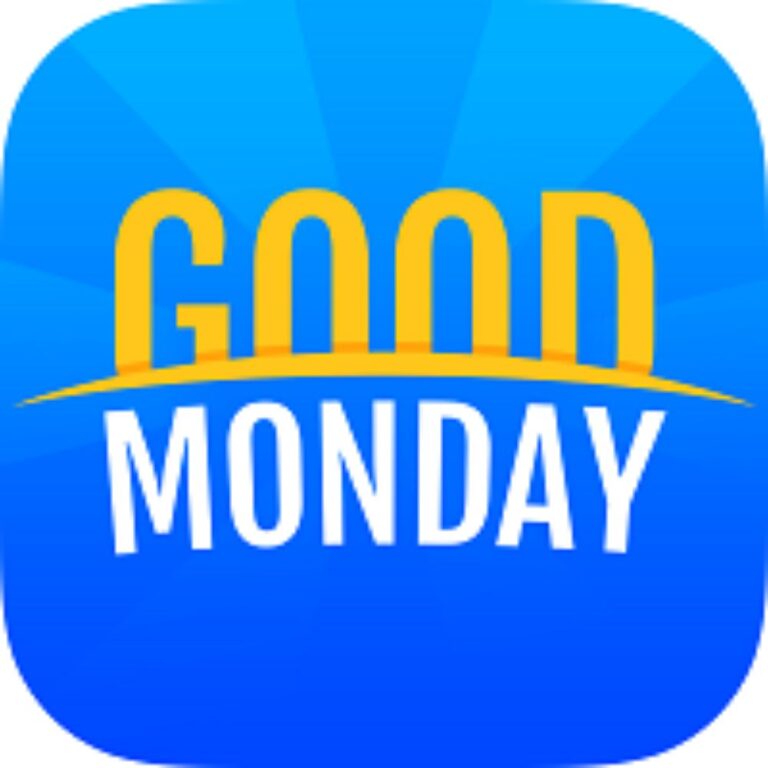 GOOD MONDAY EA Review