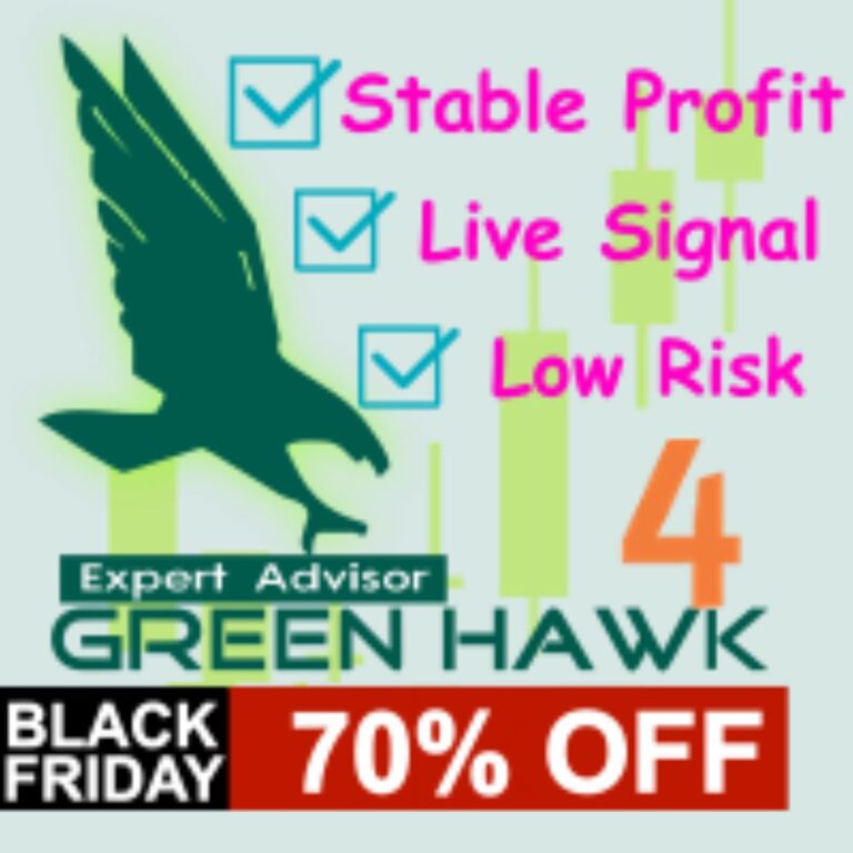 GREEN HAWK EA Review