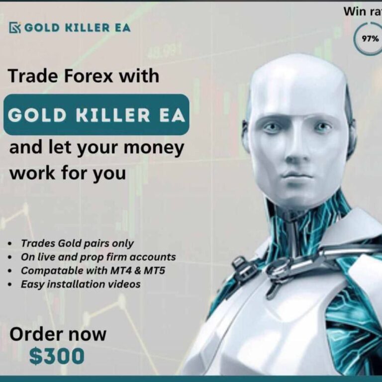 Gold Killer EA Review