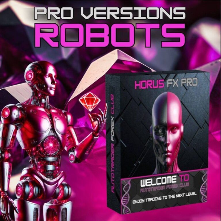 HORUS FX EA Review