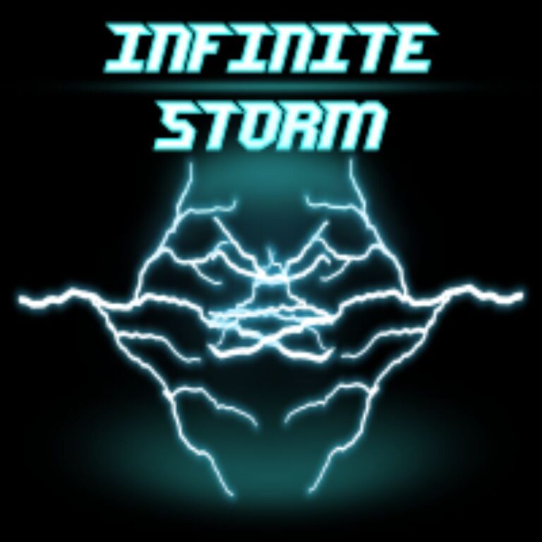 INFINITE STORM EA Review