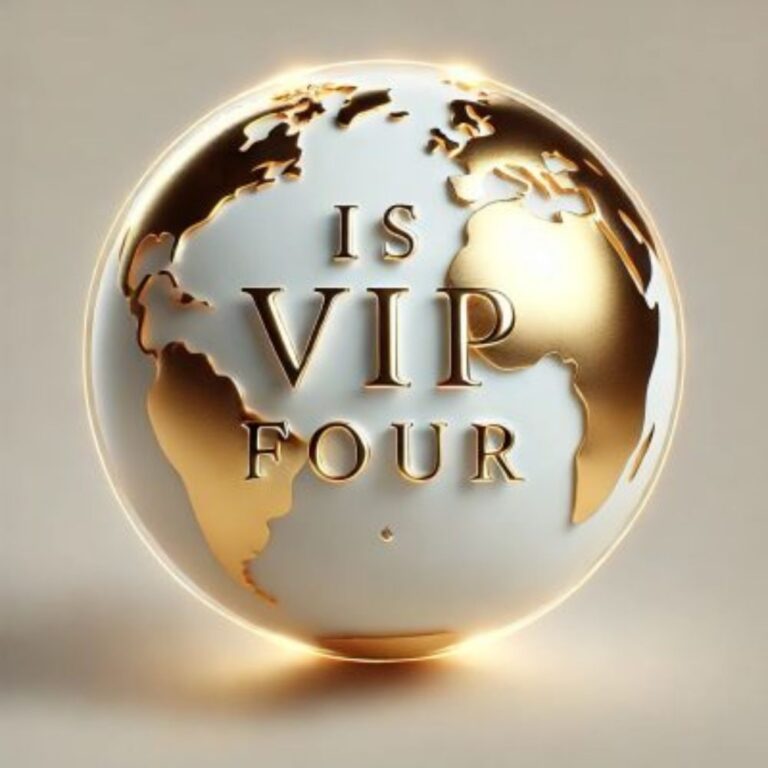 IS VIP FOUR EA Review