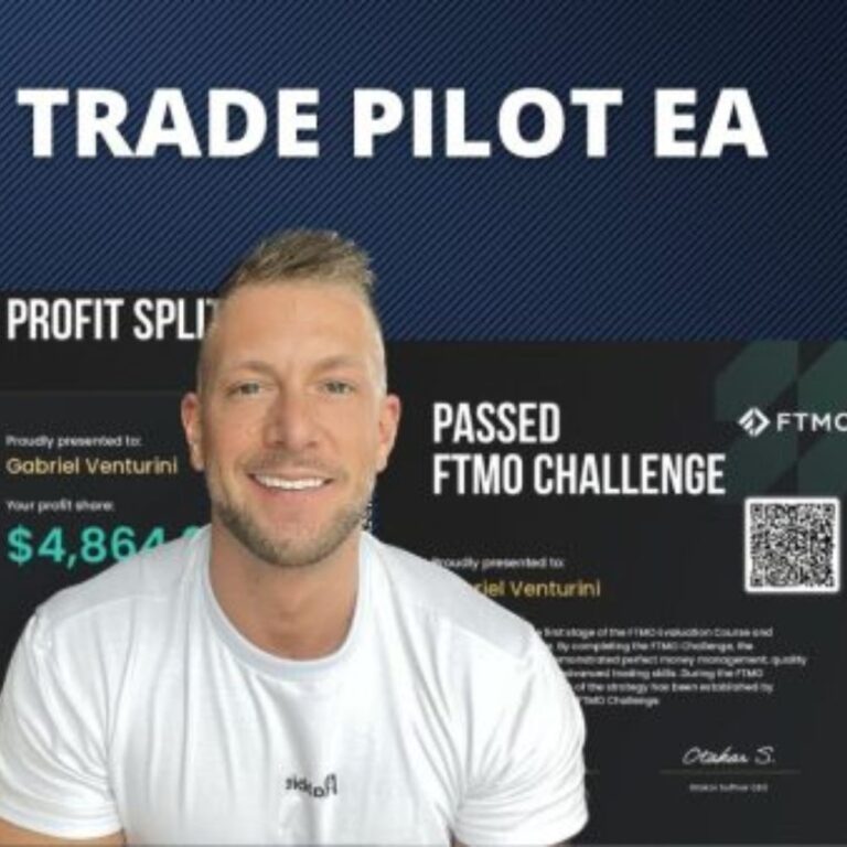 _TRADEPILOT GOLD EA Review