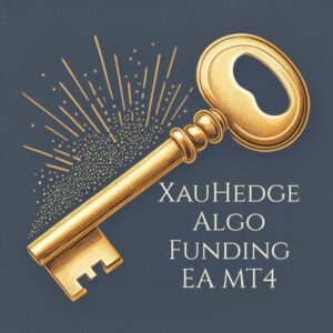 XAUHEDGE ALGO FUNDING EA Review