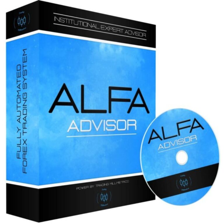 ALFA ADVISOR EA Review