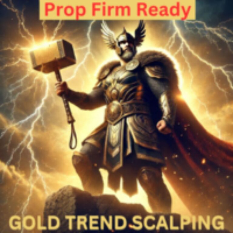 GOLD TREND SCALPING EA Review