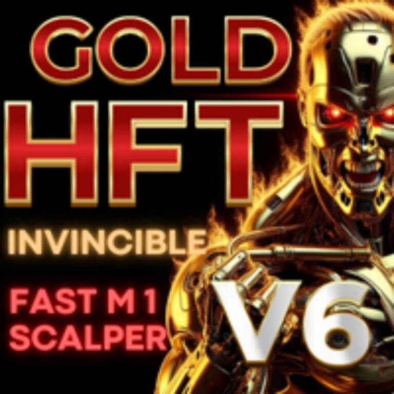 HFT FAST M1 GOLD SCALPER V6 EA Review